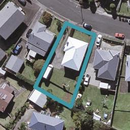 35 Essex Street, Vogeltown, New Plymouth