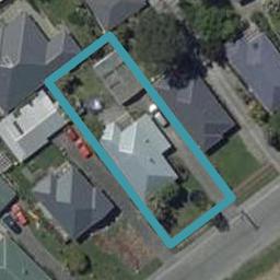 238 Riverlaw Terrace, Saint Martins, Christchurch