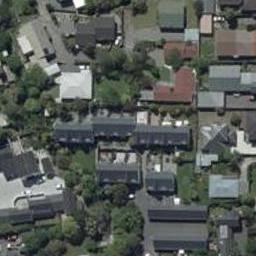 14/27 Cornwall Street, St Albans, Christchurch