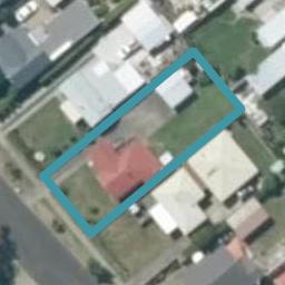 500 French Street, Akina, Hastings