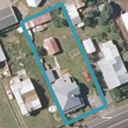 6373 State Highway 1, MANGAWEKA, Mangaweka