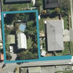 27A Uxbridge Street, Renwick