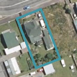 4 Denmark Street, Dannevirke, Dannevirke