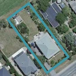 69 Princess Street, Martinborough, Martinborough