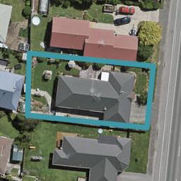 692 Queens Drive, Waikiwi, Invercargill