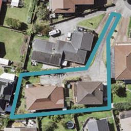 1/44 Cromdale Avenue, Highland Park, Auckland