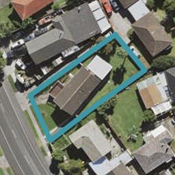3 Ferndown Avenue, Papatoetoe, Auckland