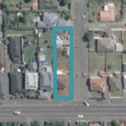 181 North Street, West End, Timaru
