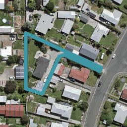 75 Thornhill Street, Rockdale, Invercargill