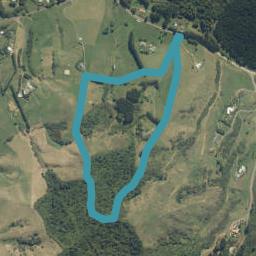 937 Old Mountain Road, Waitetuna