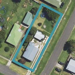 8 Baty Street, Kaiti, Gisborne