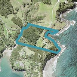 30 Omaha Block Access Road, Leigh, Leigh