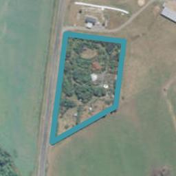 136 Geraldine-Arundel Road, Rangitata, Geraldine