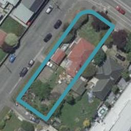 664 Ferry Road, Woolston, Christchurch