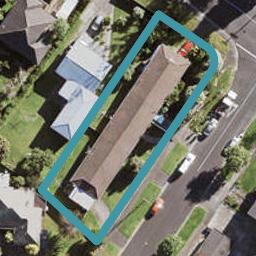 1/19 Middlesex Road, Waterview, Auckland