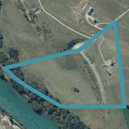 43G River Ridge Road, Tarras, Cromwell