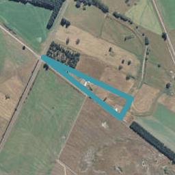 35 Pit Road West, Rangitata