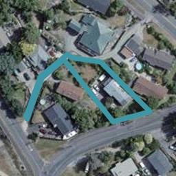 5 Manuka Street, Lansdowne, Masterton