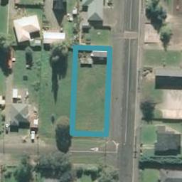 35 Helena Street, Lumsden, Lumsden