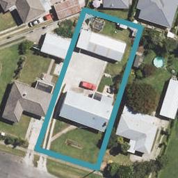 65 Abbott Street, Te Hapara, Gisborne
