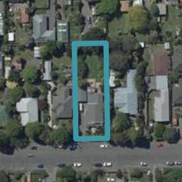 39 Riverview Street, Beckenham, Christchurch