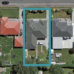 31 Thurso Street, Waverley, Invercargill