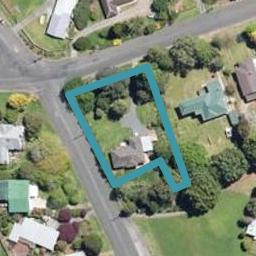 39 Hillcrest Road, Kaikohe, Kaikohe