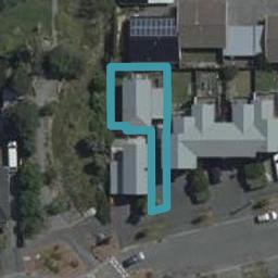 51 Fairfield Avenue, Addington, Christchurch