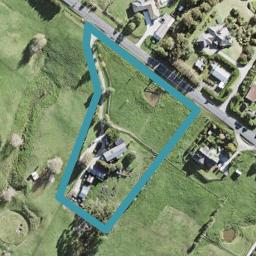 358 Bawden Road, Dairy Flat, Dairy Flat