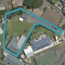 40 Pine Road, Whangarei