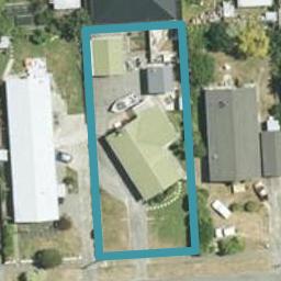 6 Moran Street, Redwoodtown, Blenheim