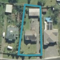 54 Aorangi Road, Paeroa, Paeroa