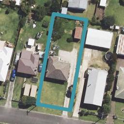 19 Tolerton Avenue, Elgin, Gisborne