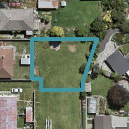 57 Ward Street, Waverley, Invercargill