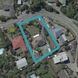 14 Kidson Terrace, Cashmere, Christchurch