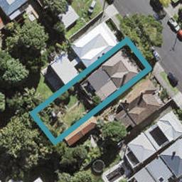 32 Ariki Street, Grey Lynn, Auckland