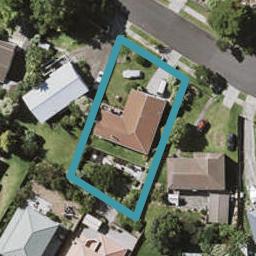 7 Melia Grove, Goodwood Heights, Auckland