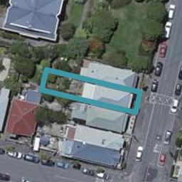 118 Hanson Street, Newtown, Wellington