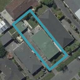 1/43 Roberta Drive, Somerfield, Christchurch