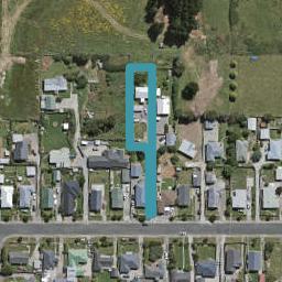 80 Dipton Street, Kingswell, Invercargill