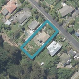 38 District Road, Roseneath, Port Chalmers