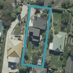 8 Porterfield Street, Macandrew Bay, Dunedin