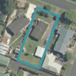44 Arnold Street, Leamington, Cambridge