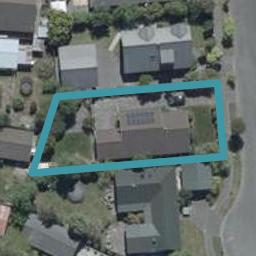 6 Ludlow Place, Parklands, Christchurch