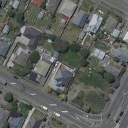 6/79 Harrow Street, Phillipstown, Christchurch