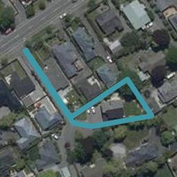 4 Ashdale Lane, Strowan, Christchurch