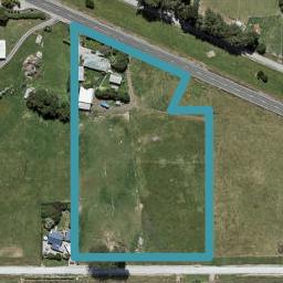 336 Scott Street, Tisbury, Invercargill