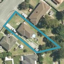 57 Lucas Street, Riversdale, Blenheim