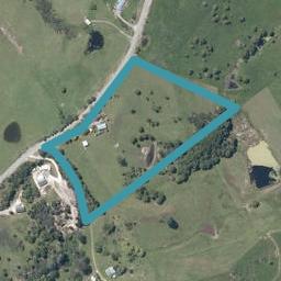 92 Bradleys Landing Road, ARAPOHUE, DARGAVILLE