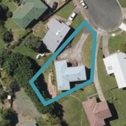 8 Bethell Place, Raumanga, Whangarei
